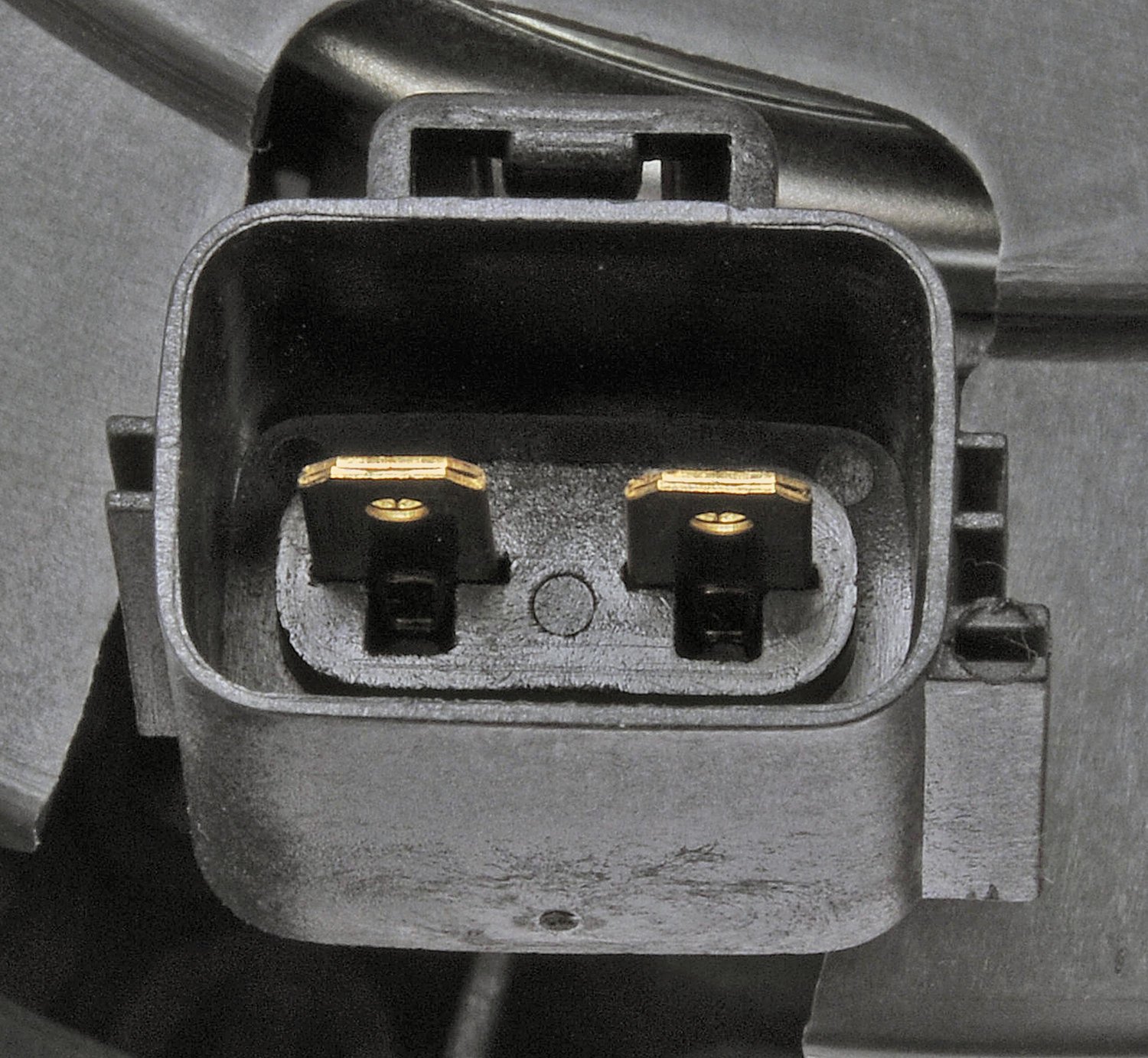 Dorman DOR-621-028 Radiator Fan Assembly Without Controller