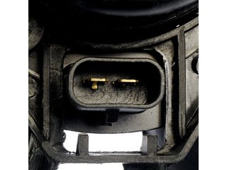 Dorman DOR-621-029 Dual Fan Assembly Without Controller