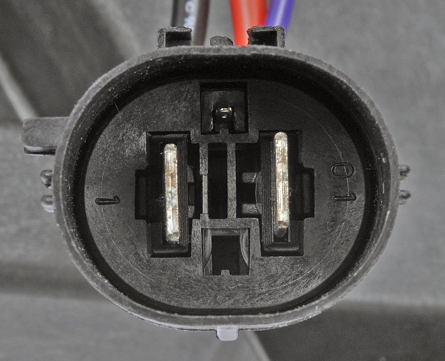 Dorman DOR-621-045 Radiator Fan Assembly With Controller