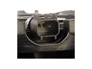 Dorman DOR-621-052 Dual Fan Assembly Without Controller