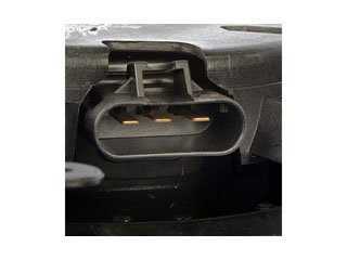 Dorman DOR-621-057 Radiator Fan Assembly Without Controller