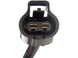 Dorman DOR-621-066 Dual Fan Assembly With Reservoir