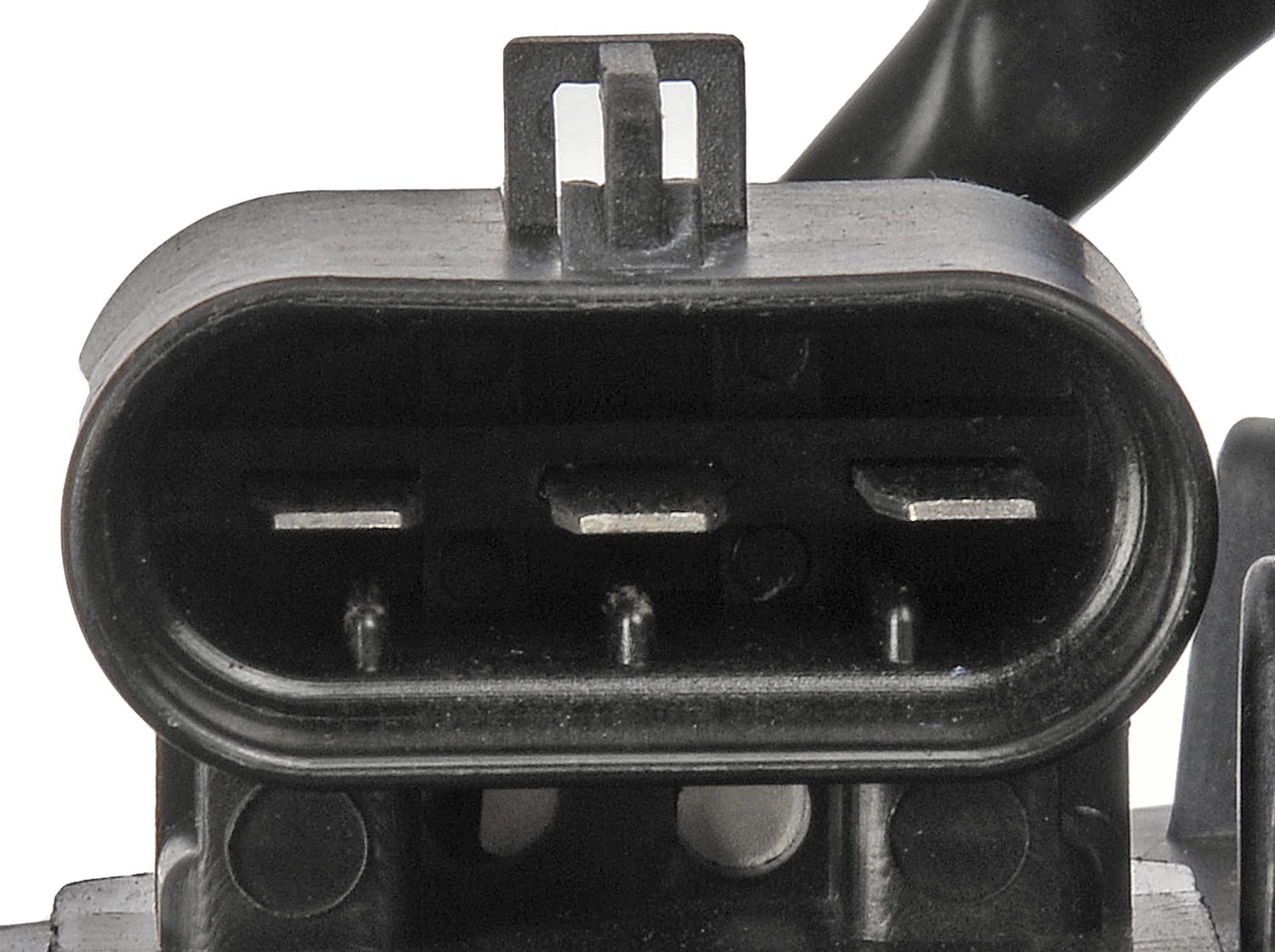 Dorman DOR-621-071 Radiator Fan Assembly Without Controller - Image 2