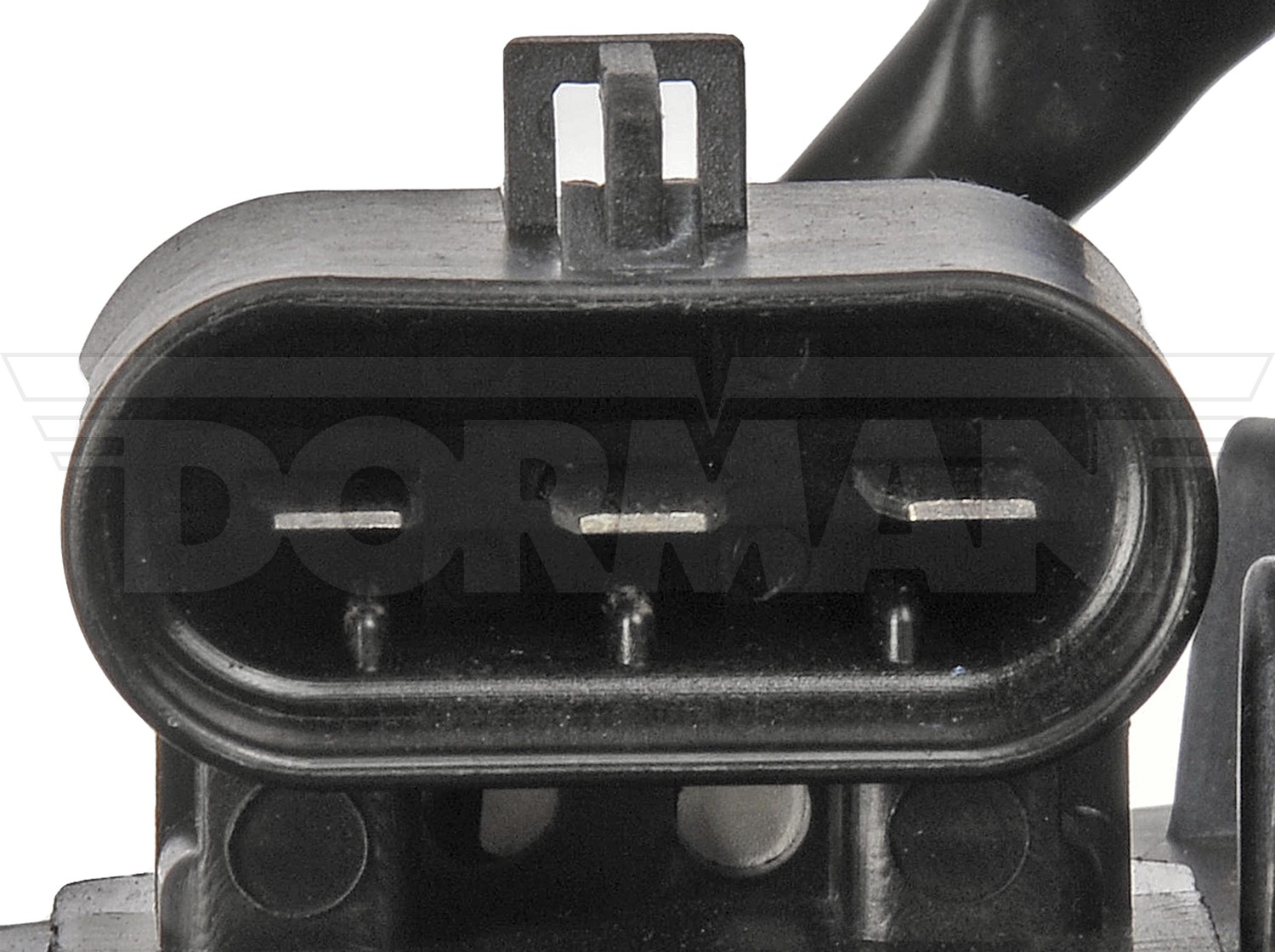 Dorman DOR-621-071 Radiator Fan Assembly Without Controller