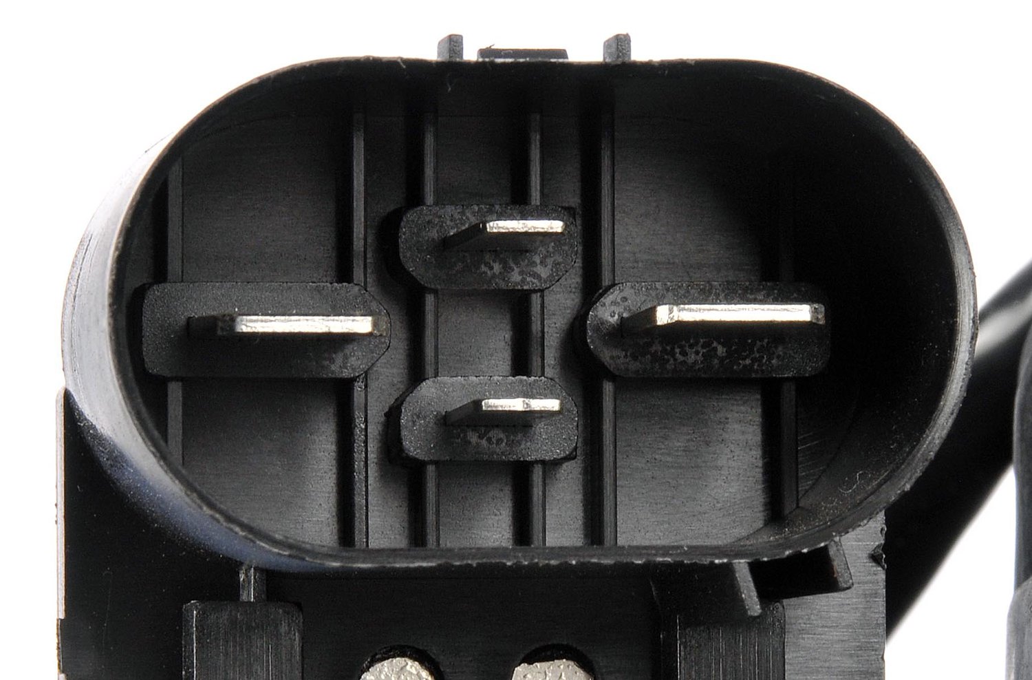 Dorman DOR-621-073 Radiator Fan Assembly Without Controller