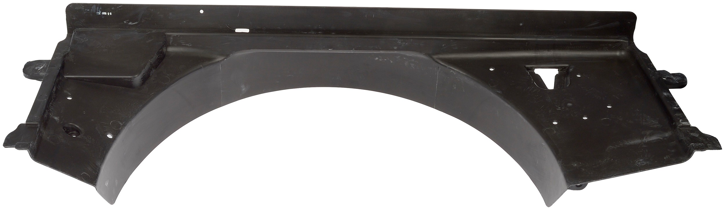 Dorman DOR-621-080 Clutch Fan Shroud