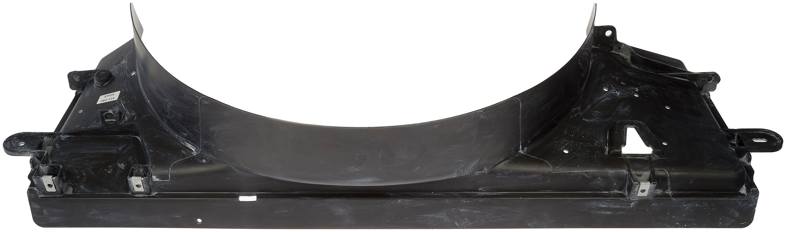 Dorman DOR-621-080 Clutch Fan Shroud - Image 2