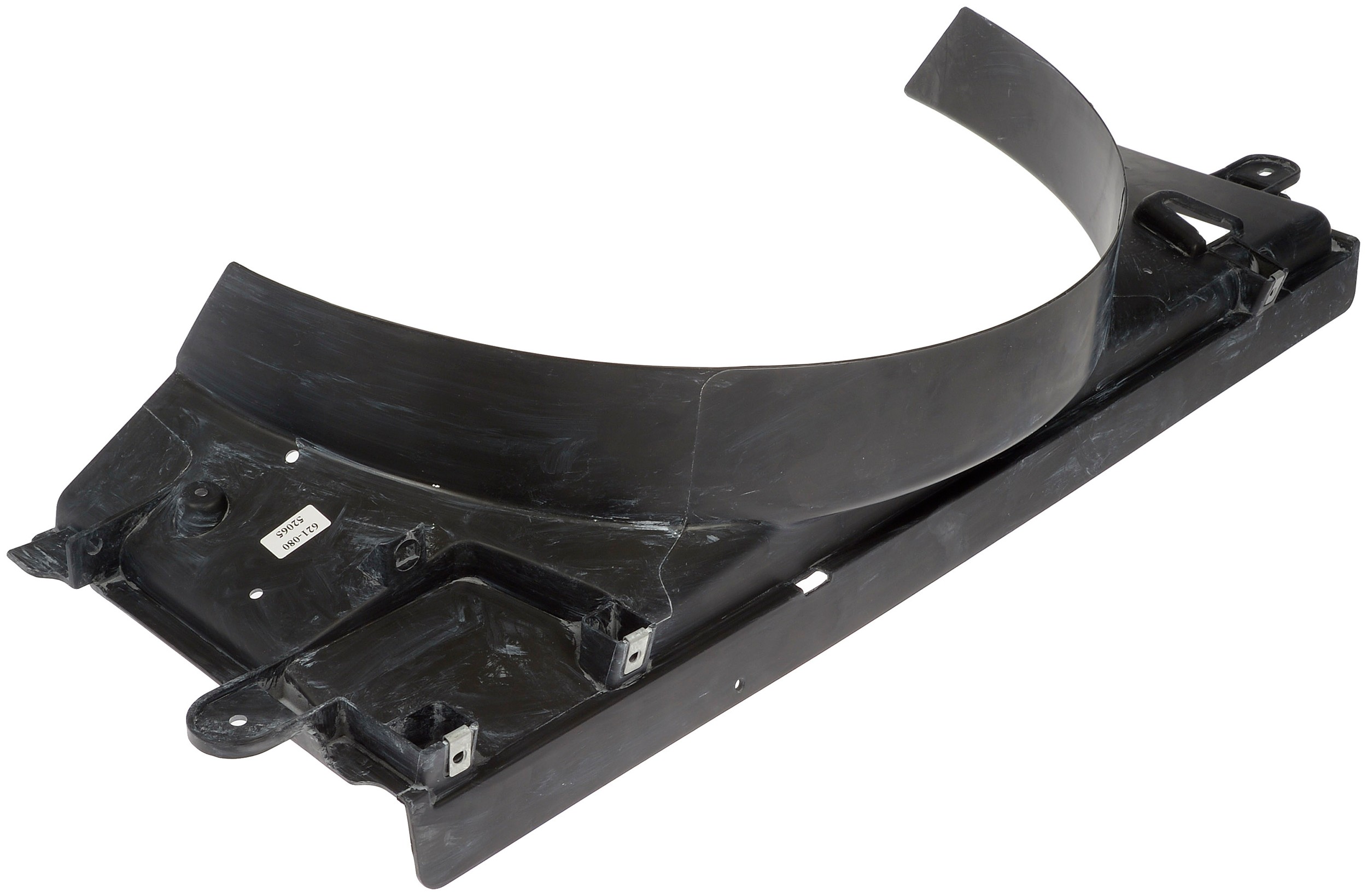 Dorman DOR-621-080 Clutch Fan Shroud - Image 3