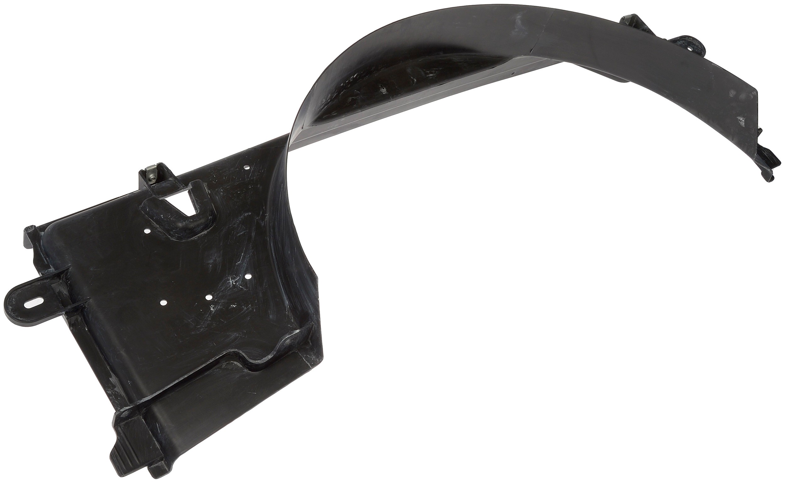 Dorman DOR-621-080 Clutch Fan Shroud - Image 4