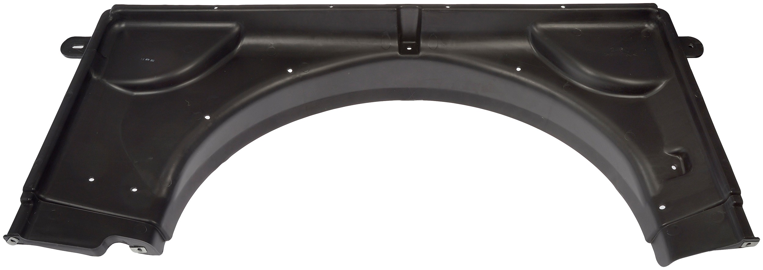 Dorman DOR-621-081 Clutch Fan Shroud