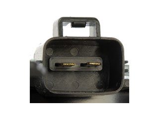 Dorman DOR-621-101 Dual Fan Assembly Without Controller