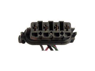 Dorman DOR-621-102 Radiator Fan Assembly Without Controller