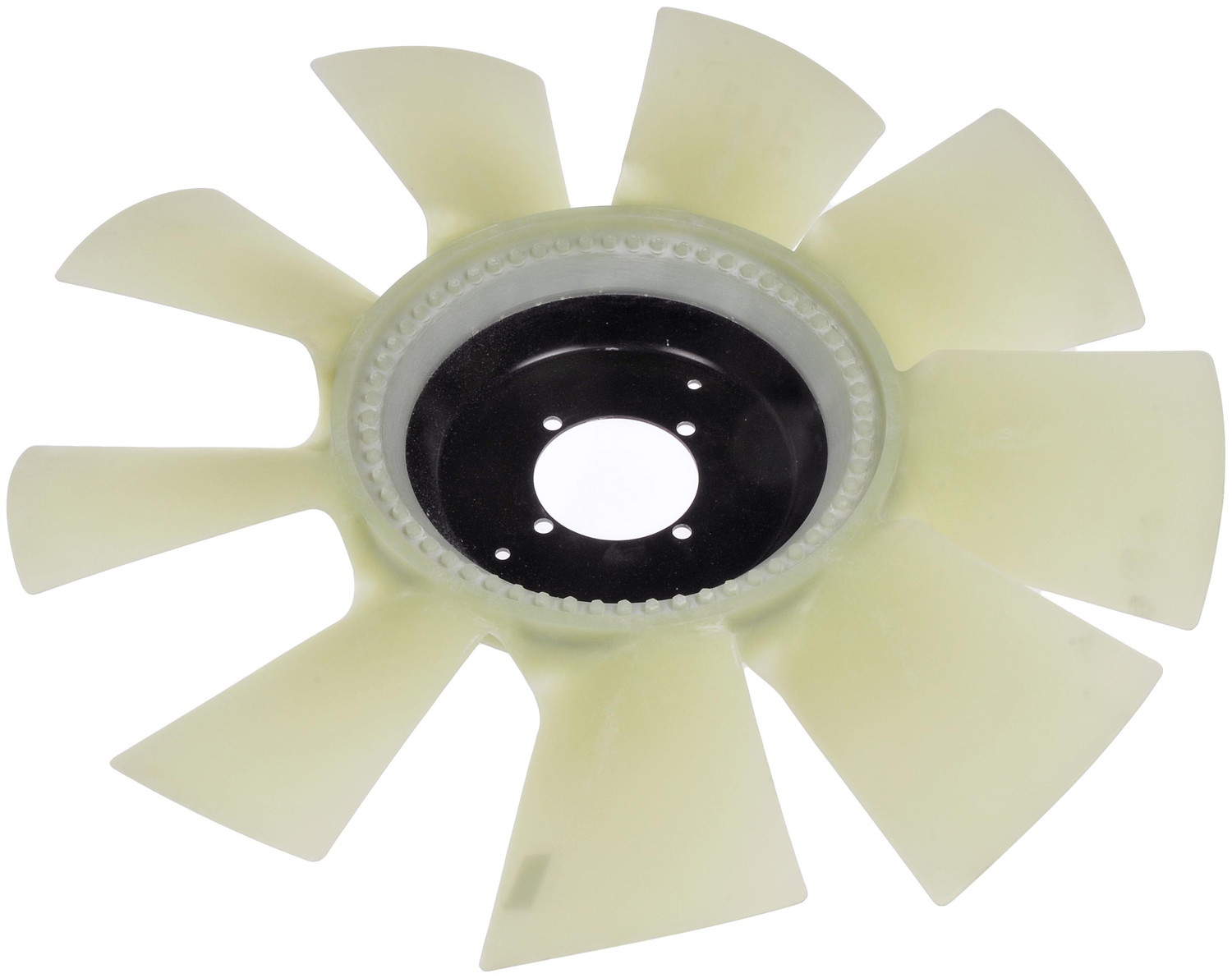 Dorman DOR-621-106 Clutch Fan Blade - Plastic