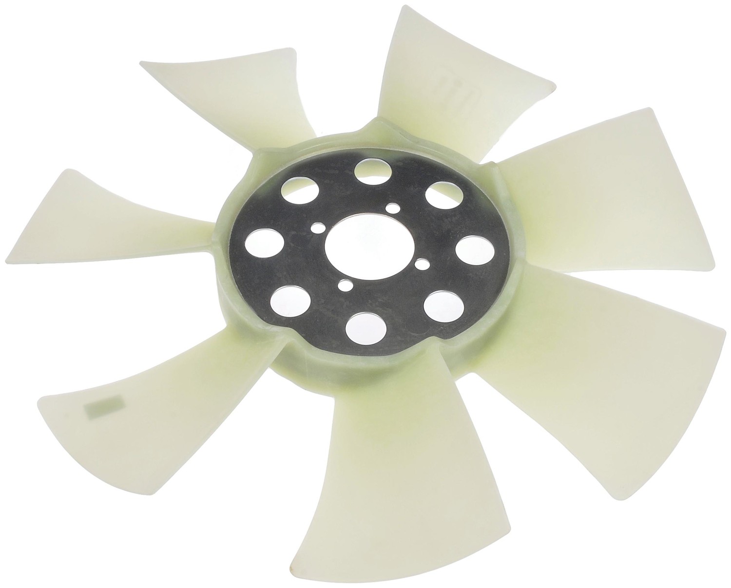 Dorman DOR-621-111 Clutch Fan Blade - Plastic - Image 2