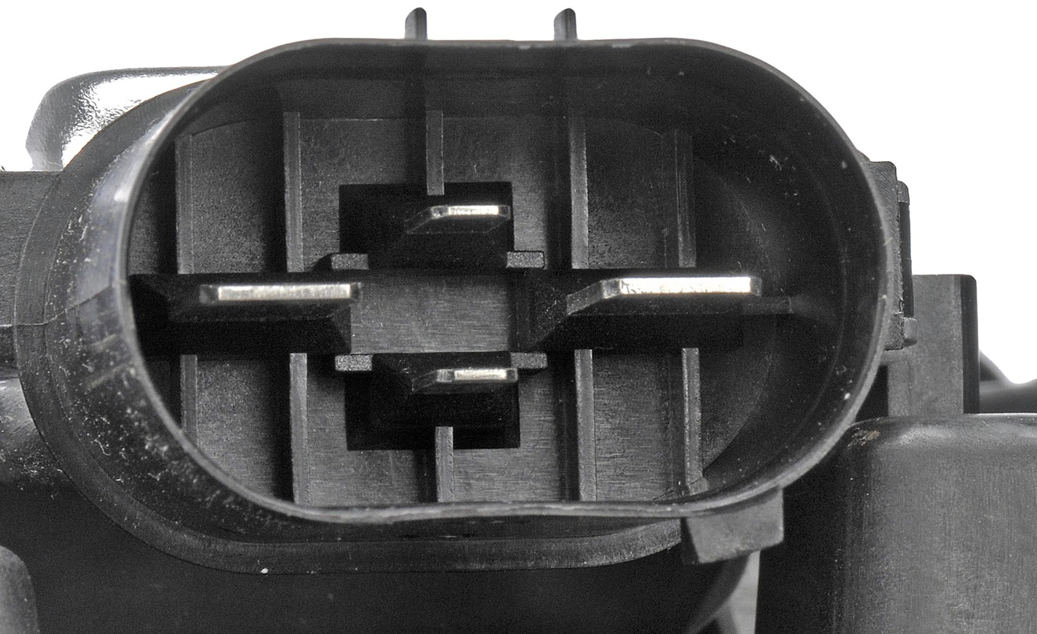 Dorman DOR-621-114 Radiator Fan Assembly With Controller