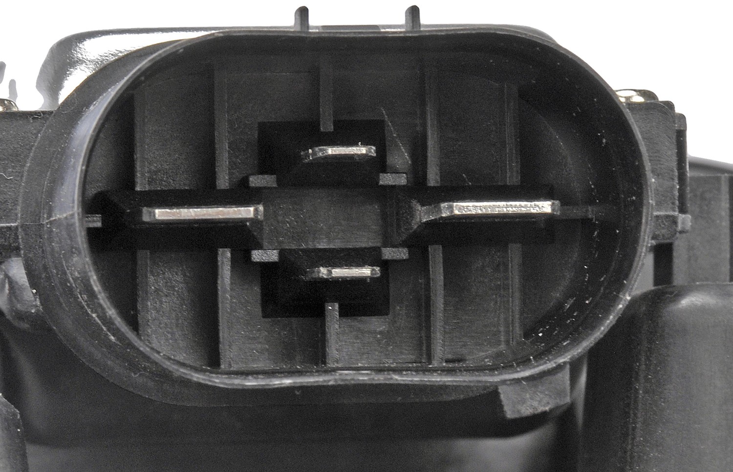Dorman DOR-621-115 Radiator Fan Assembly With Controller - Image 2