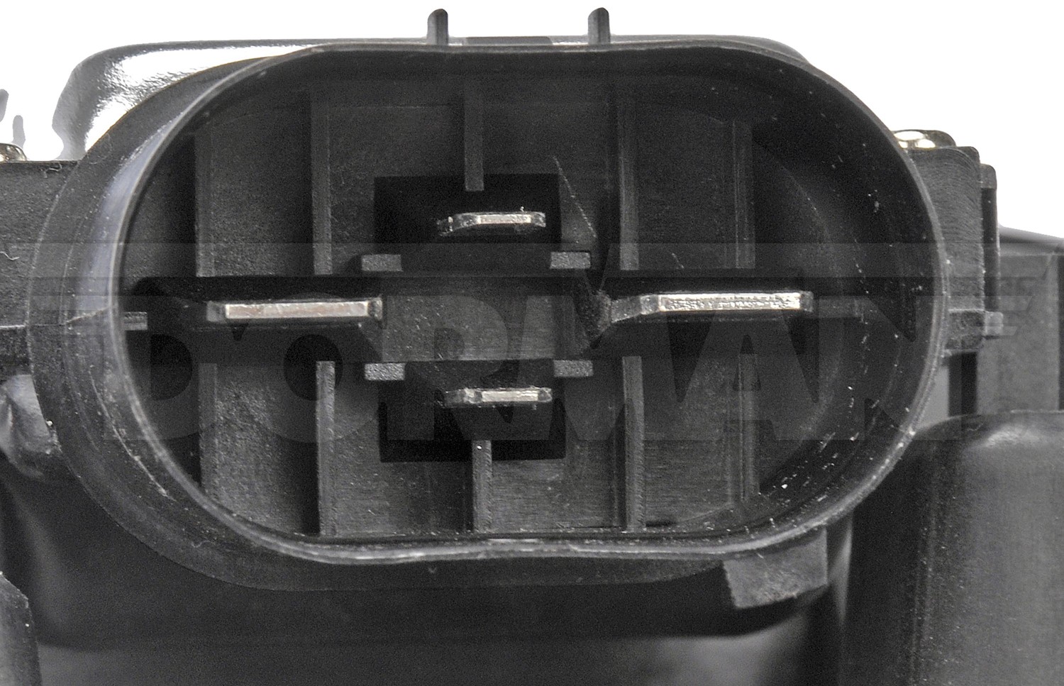 Dorman DOR-621-115 Radiator Fan Assembly With Controller - Image 3