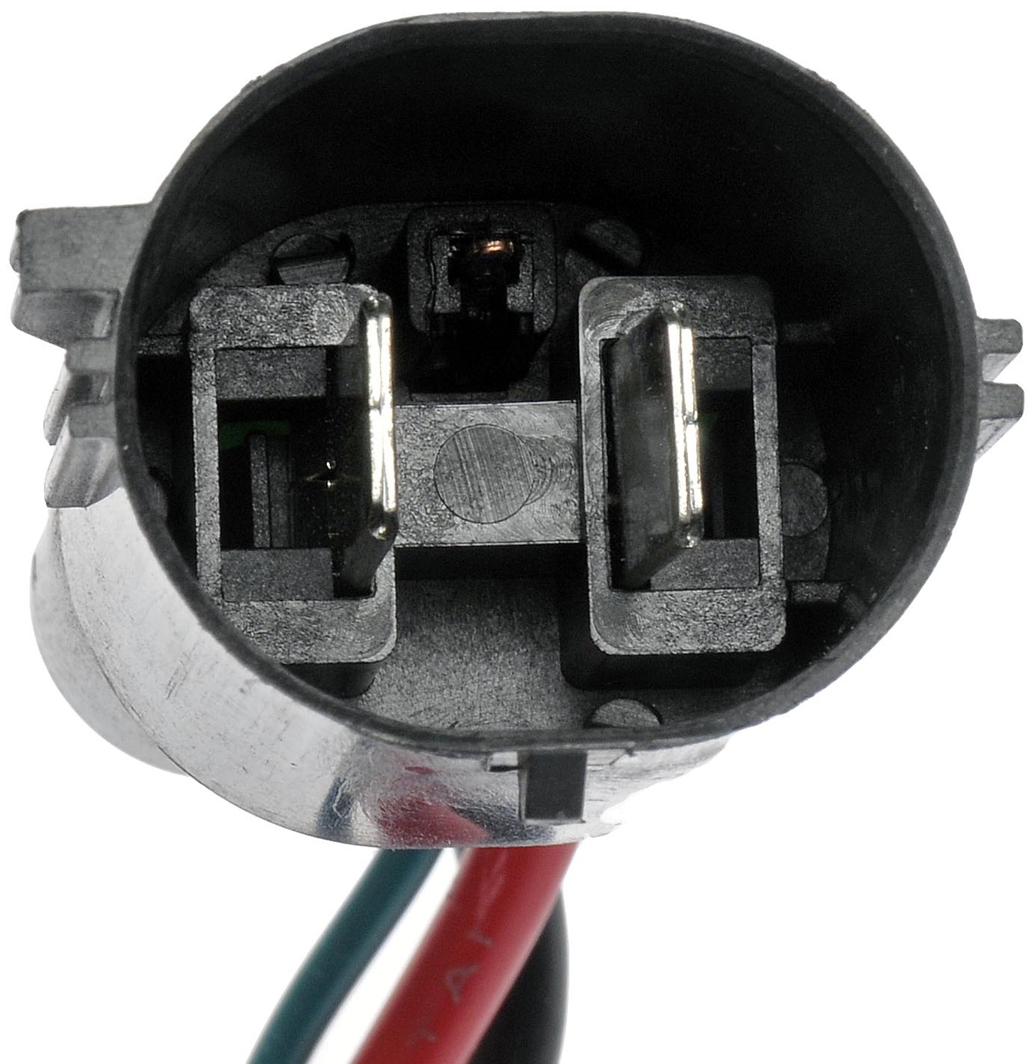 Dorman DOR-621-134 Radiator Fan Assembly With Controller