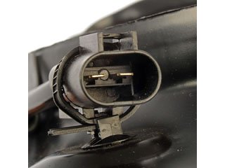 Dorman DOR-621-147 Radiator Fan Assembly Without Controller