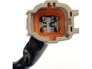 Dorman DOR-621-161 Dual Fan Assembly Without Controller