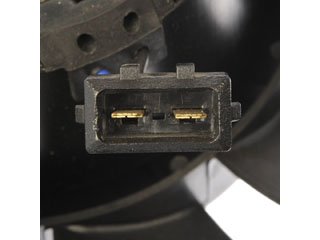 Dorman DOR-621-165 Dual Fan Assembly Without Controller