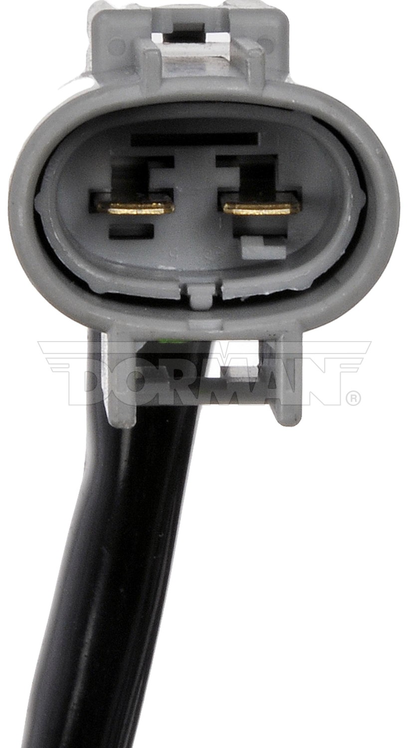 Dorman 621-171 Dual Fan Assembly Without Controller