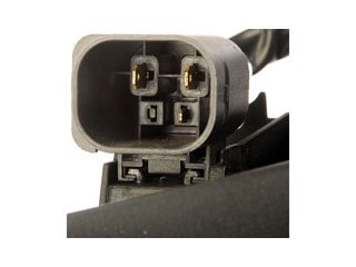 Dorman DOR-621-194 Radiator Fan Assembly With Controller