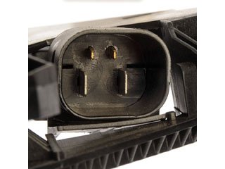 Dorman DOR-621-195 Radiator Fan Assembly With Controller