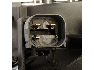 Dorman DOR-621-199 Radiator Fan Assembly With Controller