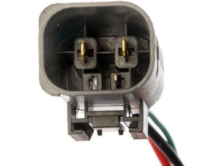Dorman DOR-621-210 Condenser Fan Assembly Without Controller