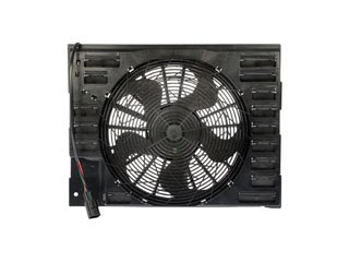 Dorman DOR-621-210 Condenser Fan Assembly Without Controller - Image 2