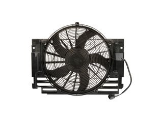 Dorman DOR-621-213 Condenser Fan Assembly With Controller - Image 2