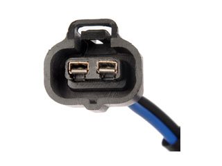 Dorman DOR-621-237 Dual Fan Assembly Without Controller