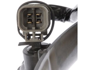 Dorman DOR-621-258 Radiator Fan Assembly Without Controller