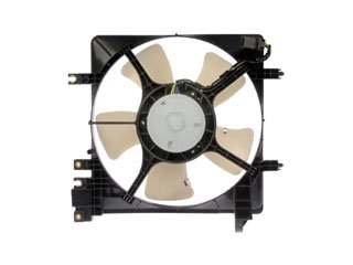 Dorman DOR-621-258 Radiator Fan Assembly Without Controller - Image 2