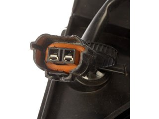 Dorman DOR-621-264 Condenser Fan Assembly Without Controller