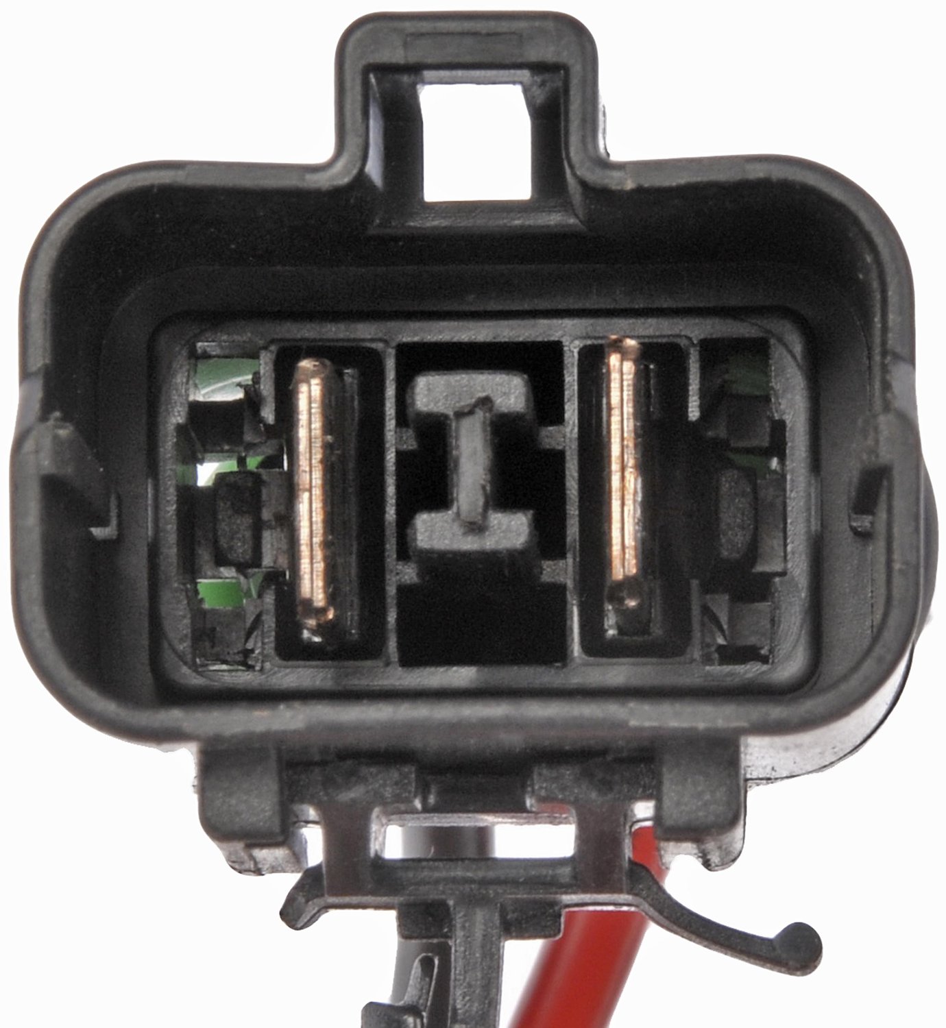 Dorman DOR-621-272 Radiator Fan Assembly With Controller