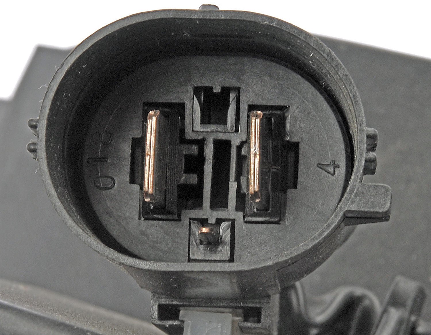 Dorman DOR-621-274 Radiator Fan Assembly With Controller
