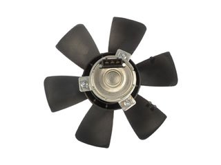 Dorman DOR-621-282 Radiator Fan Assembly Without Controller - Image 2
