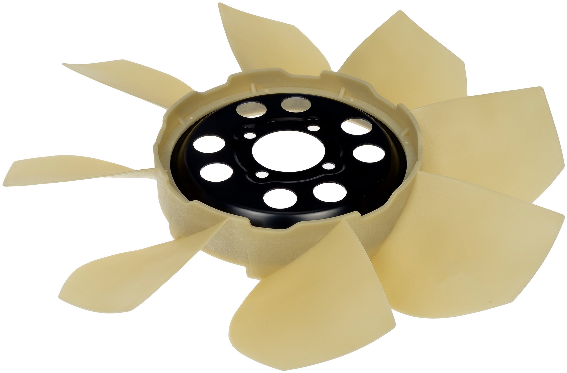Dorman DOR-621-321 Clutch Fan Blade - Plastic