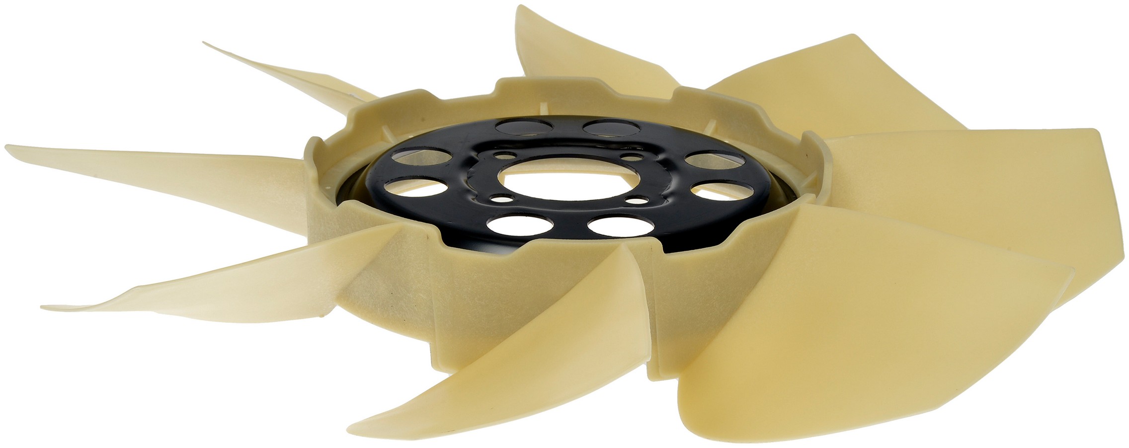 Dorman DOR-621-321 Clutch Fan Blade - Plastic - Image 3