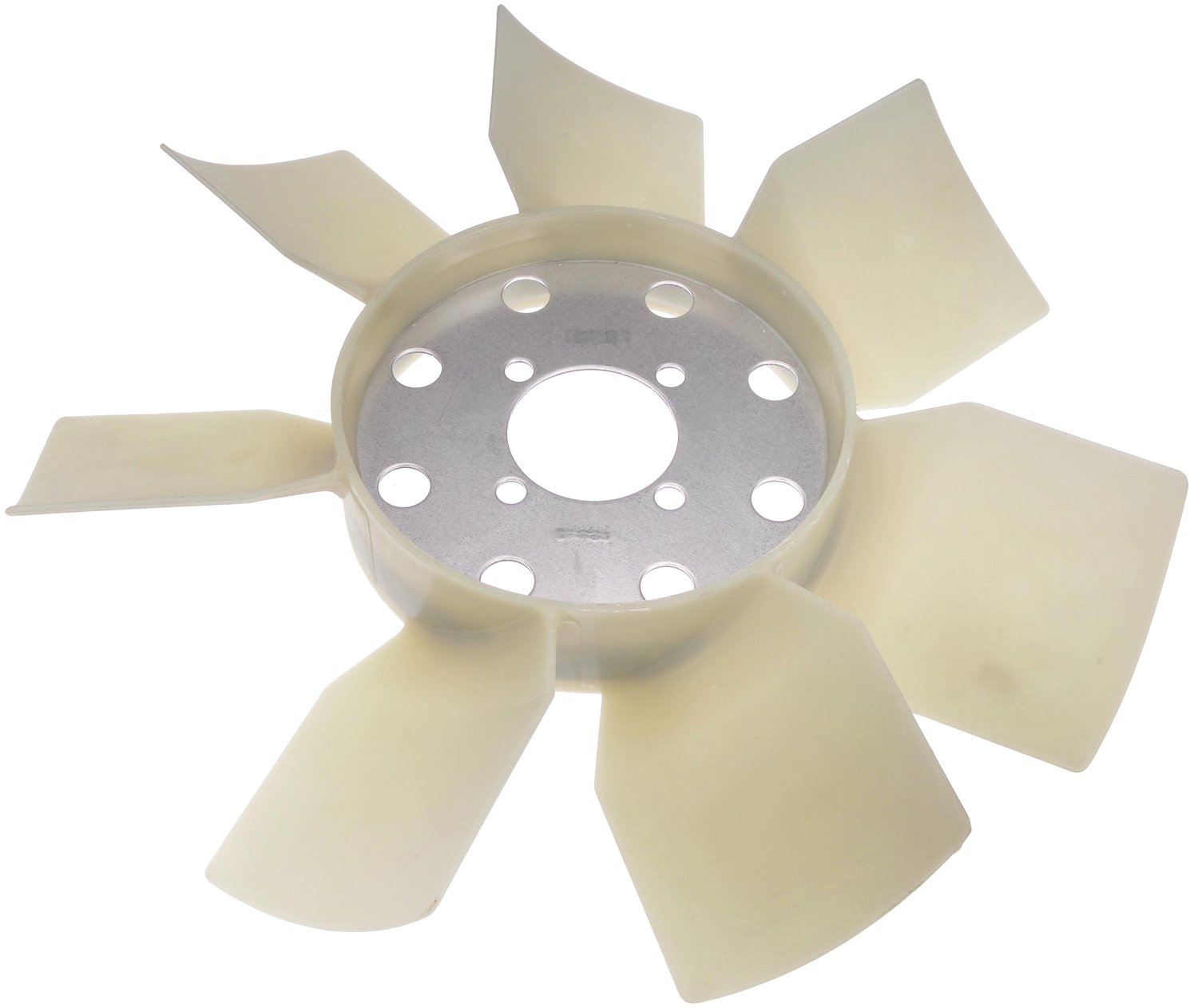 Dorman DOR-621-322 Clutch Fan Blade - Plastic - Image 2