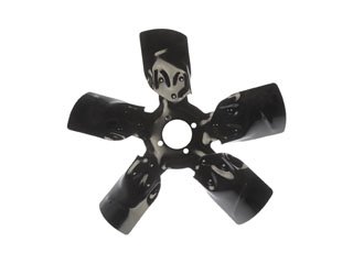 Dorman 621-324 Radiator Fan Blade - Steel