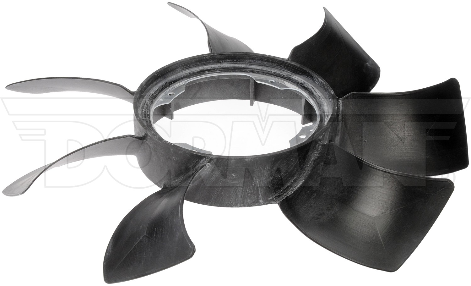 Dorman DOR-621-326 Clutch Fan Blade - Plastic