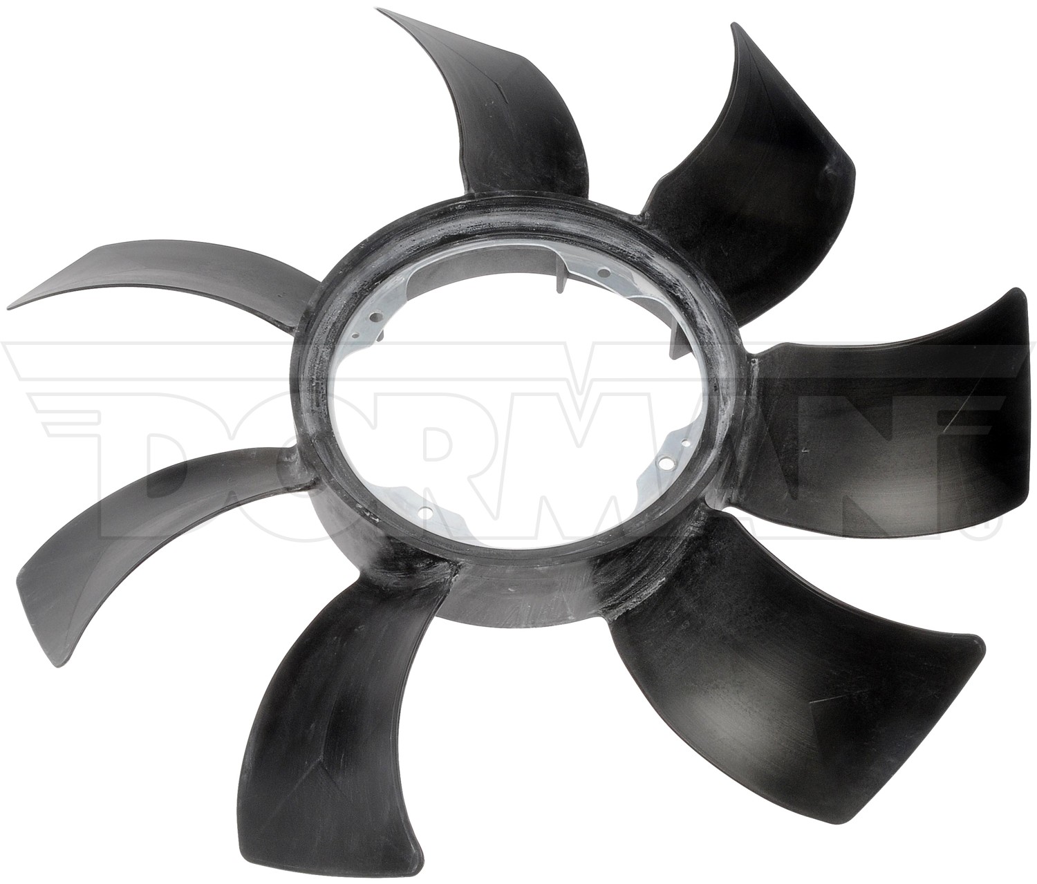 Dorman DOR-621-326 Clutch Fan Blade - Plastic - Image 2