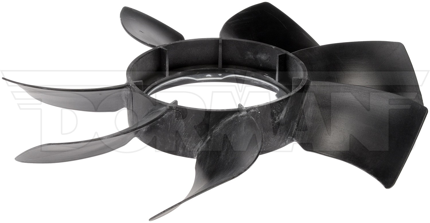 Dorman DOR-621-326 Clutch Fan Blade - Plastic - Image 3