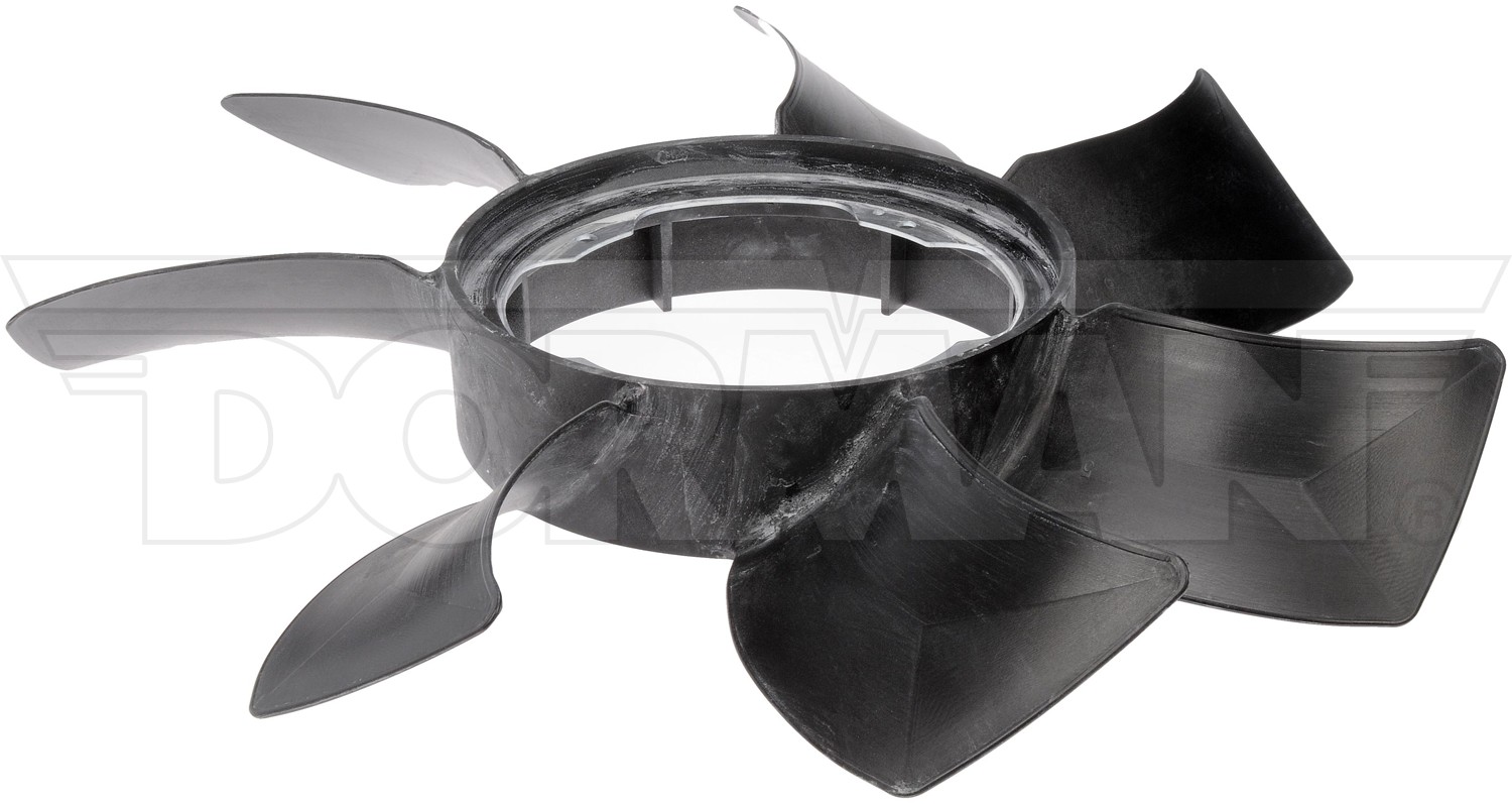 Dorman DOR-621-326 Clutch Fan Blade - Plastic - Image 5