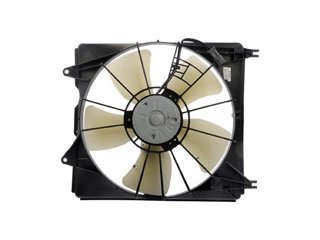 Dorman DOR-621-348 Radiator Fan Assembly Without Controller - Image 2