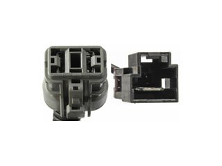 Dorman DOR-621-350 Radiator Fan Assembly Without Controller