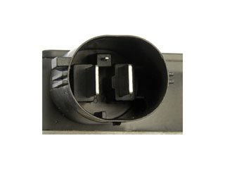 Dorman DOR-621-353 Radiator Fan Assembly With Controller